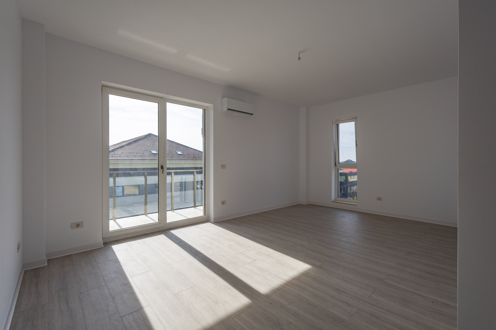 Apartment for sale in TM Timisoara, 84 m²