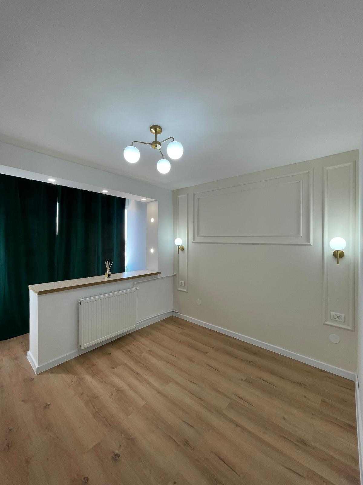 Apartament de vânzare în TM Timisoara, 50 m²