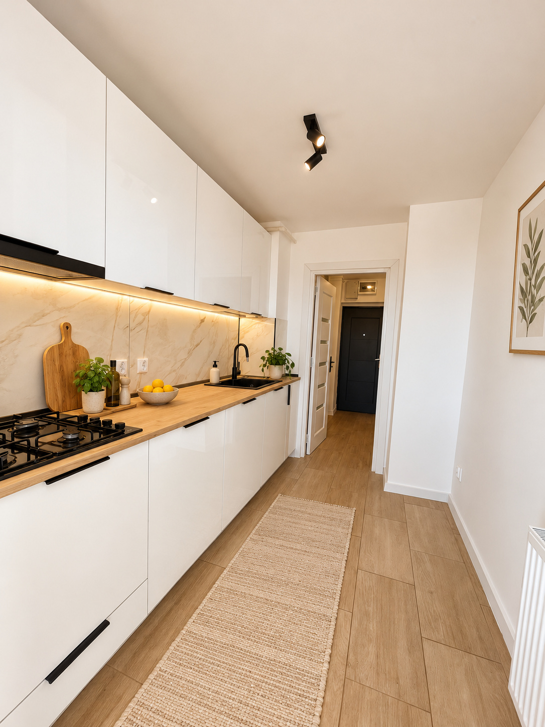 Apartament de vânzare în TM Timisoara, 50 m²