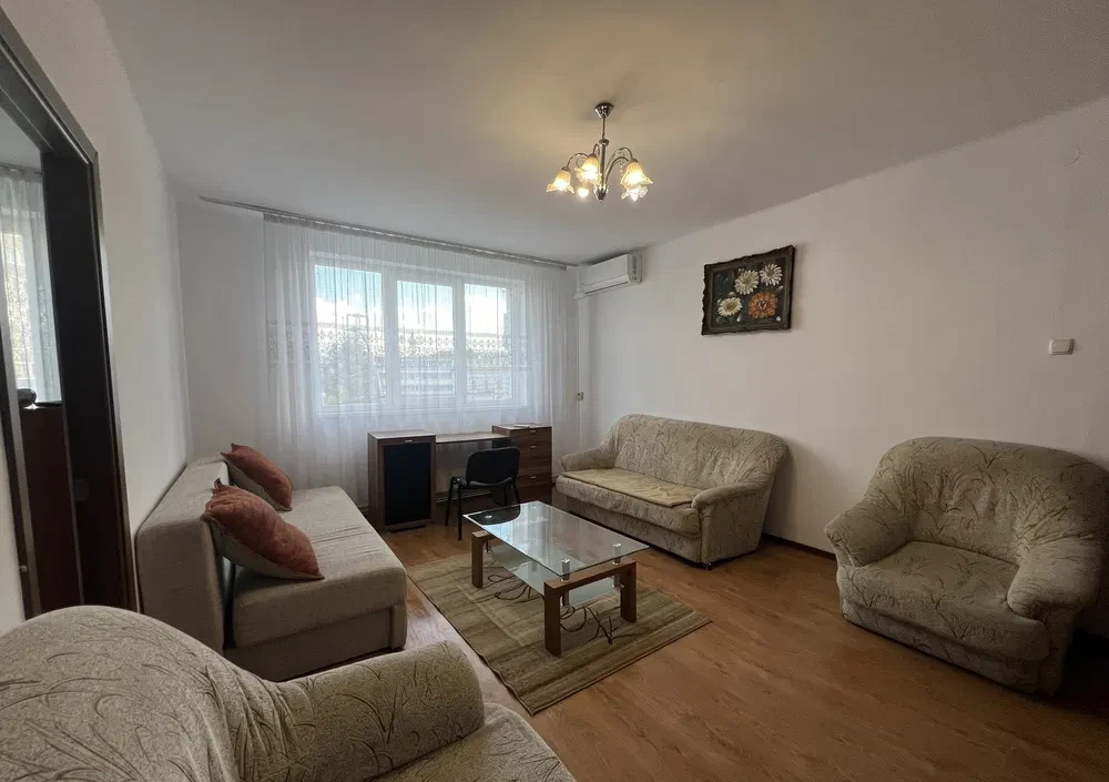 Apartament de închiriat în CJ Cluj-Napoca, 47 m²