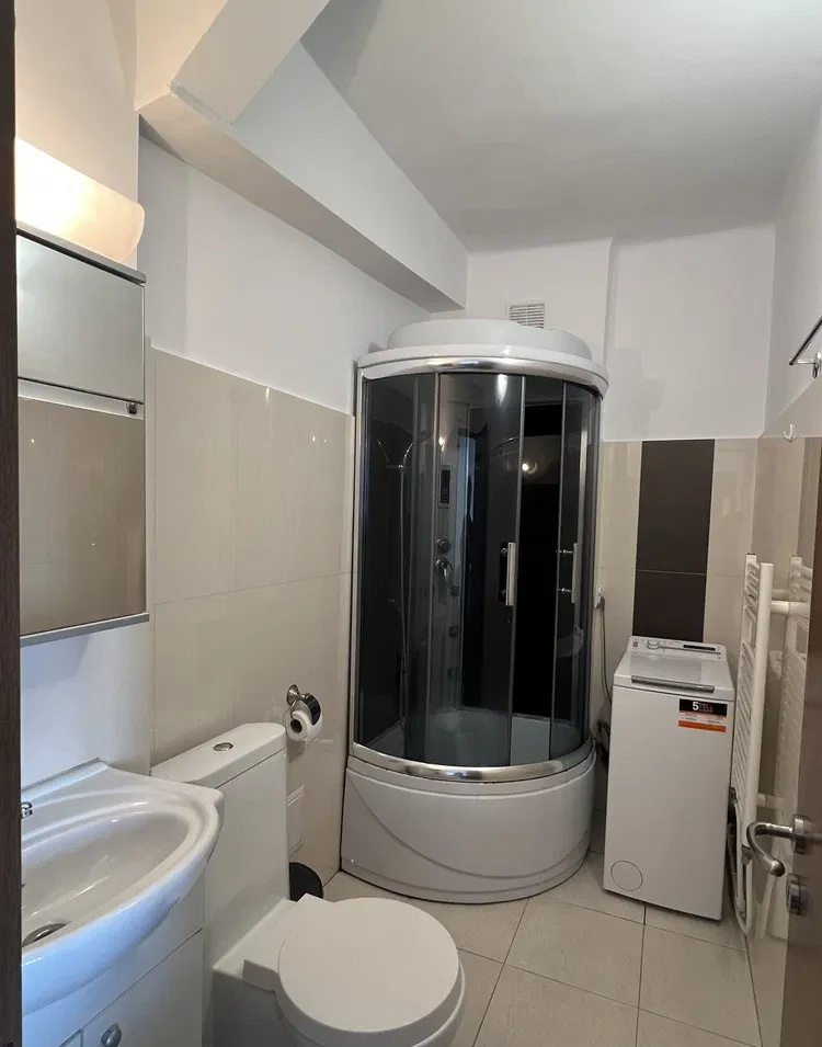 Apartament de închiriat în CJ Cluj-Napoca, 47 m²