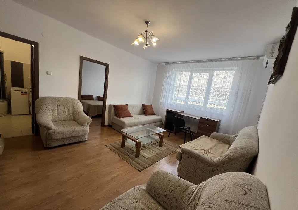 Apartament de închiriat în CJ Cluj-Napoca, 47 m²