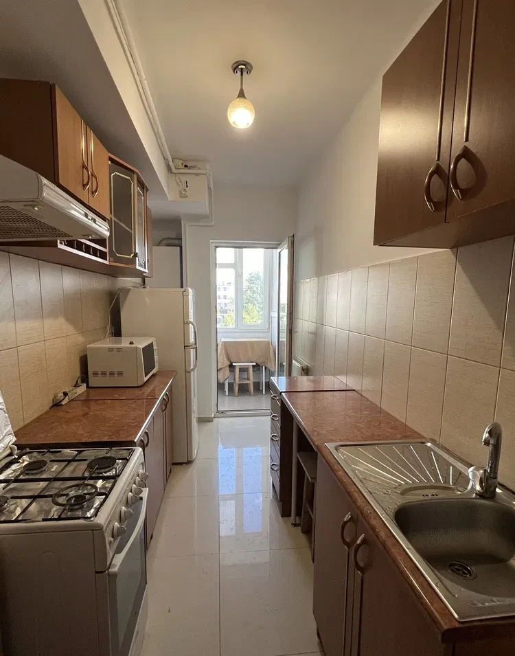 Apartament de închiriat în CJ Cluj-Napoca, 47 m²