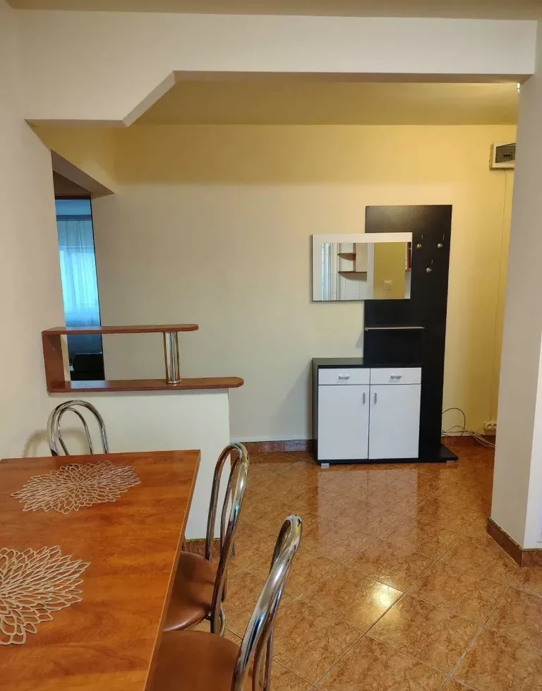 Apartament de închiriat în CJ Cluj-Napoca, 54 m²