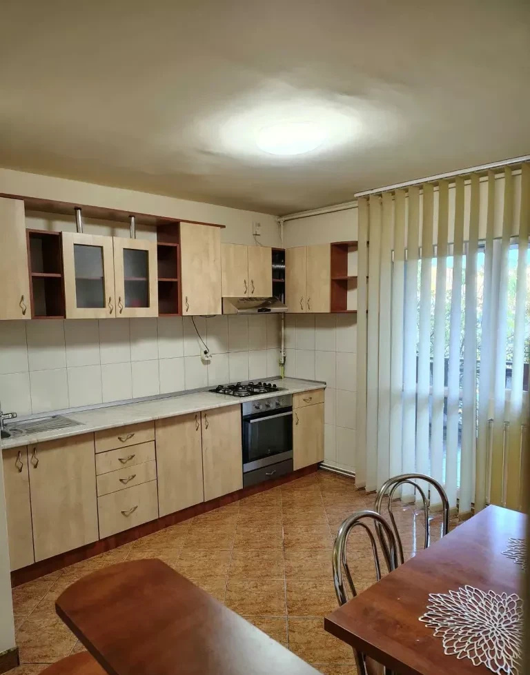 Apartament de închiriat în CJ Cluj-Napoca, 54 m²