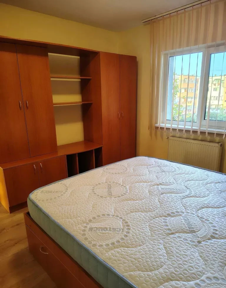 Apartament de închiriat în CJ Cluj-Napoca, 54 m²