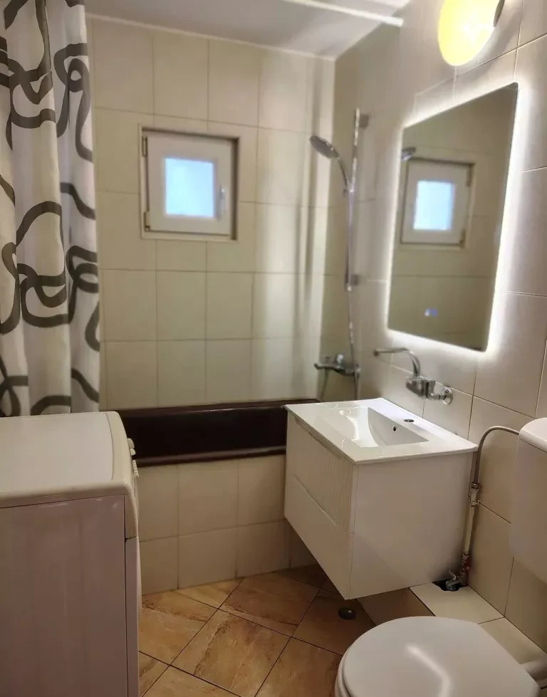 Apartament de închiriat în CJ Cluj-Napoca, 54 m²
