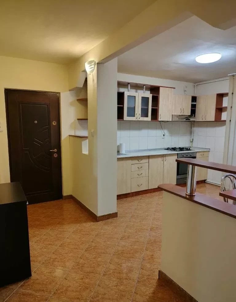 Apartament de închiriat în CJ Cluj-Napoca, 54 m²