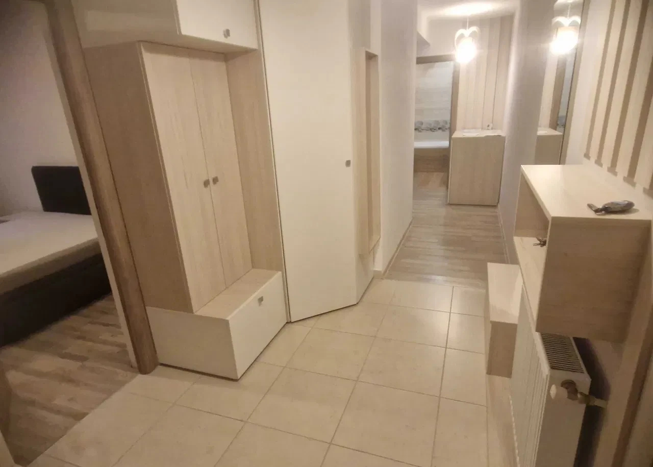 Apartament de închiriat în CJ Cluj-Napoca, 56 m²