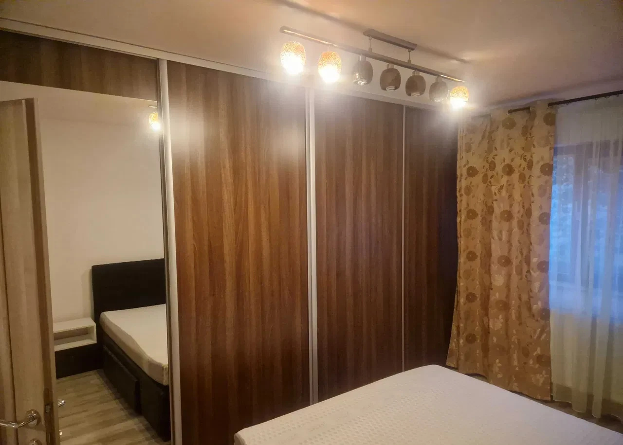 Apartament de închiriat în CJ Cluj-Napoca, 56 m²