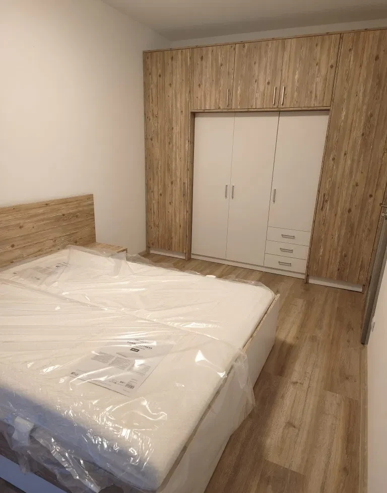 Apartament de închiriat în CJ Floresti, 50 m²