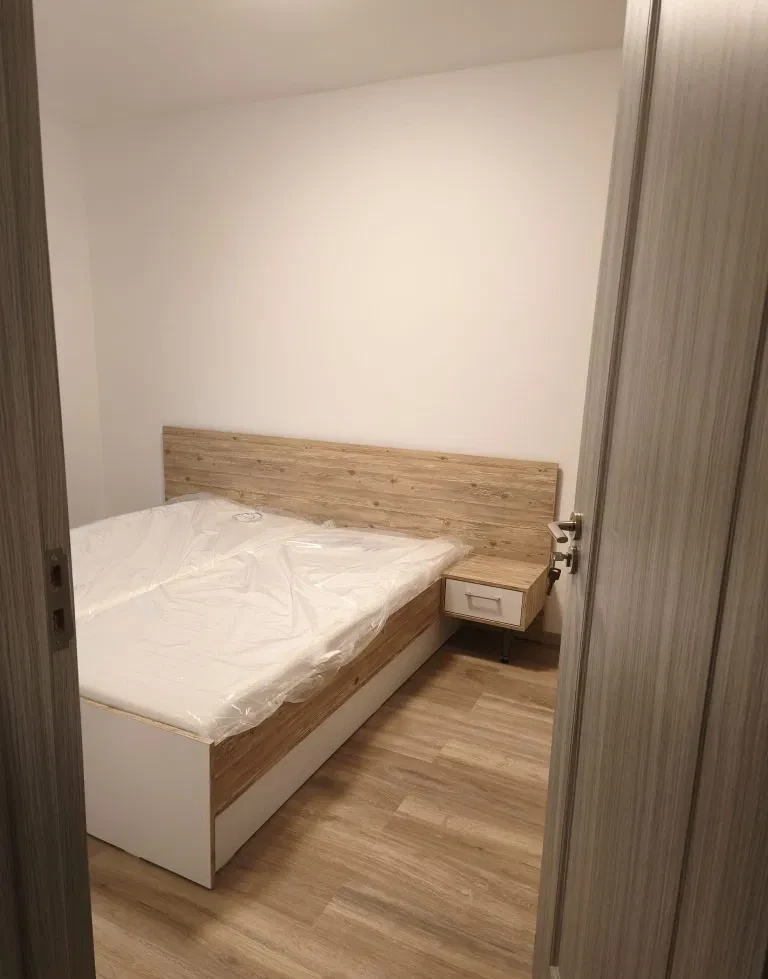 Apartament de închiriat în CJ Floresti, 50 m²