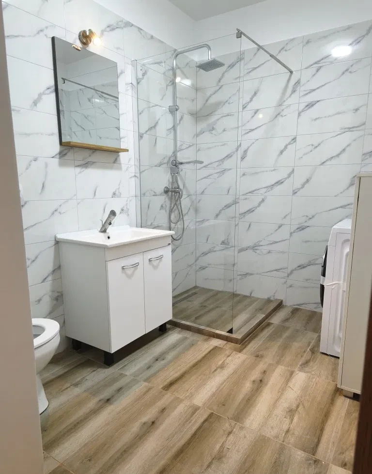 Apartament de închiriat în CJ Floresti, 50 m²