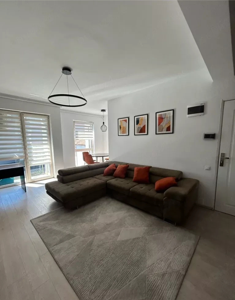 Apartament de închiriat în CJ Cluj-Napoca, 65 m²