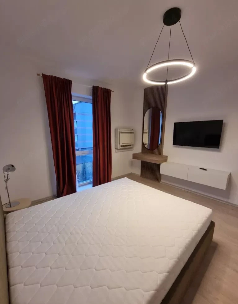 Apartament de închiriat în CJ Cluj-Napoca, 65 m²