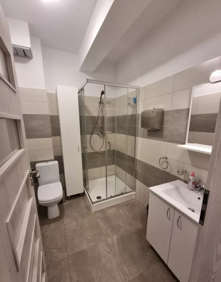 Apartament de închiriat în CJ Cluj-Napoca, 65 m²