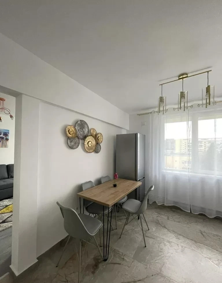 Apartament de închiriat în CJ Cluj-Napoca, 50 m²
