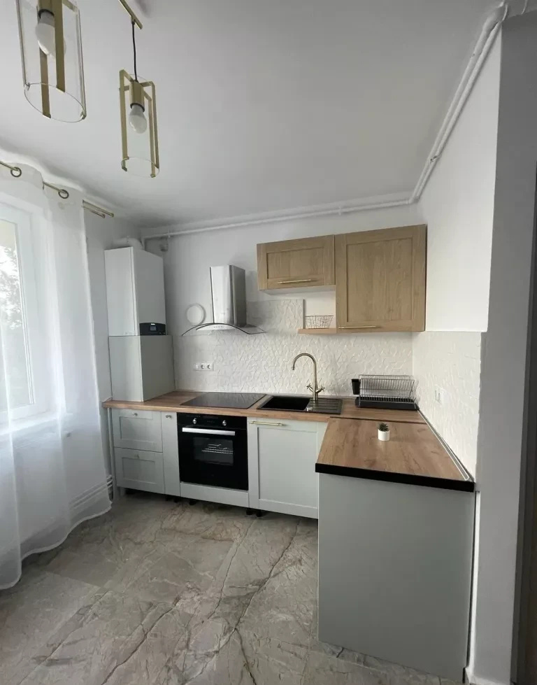 Apartament de închiriat în CJ Cluj-Napoca, 50 m²