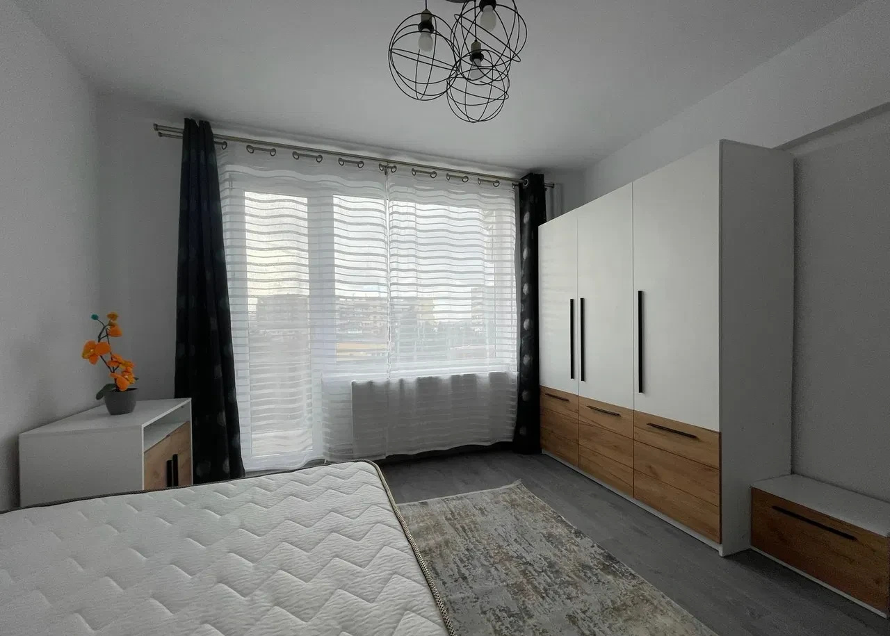 Apartament de închiriat în CJ Cluj-Napoca, 50 m²