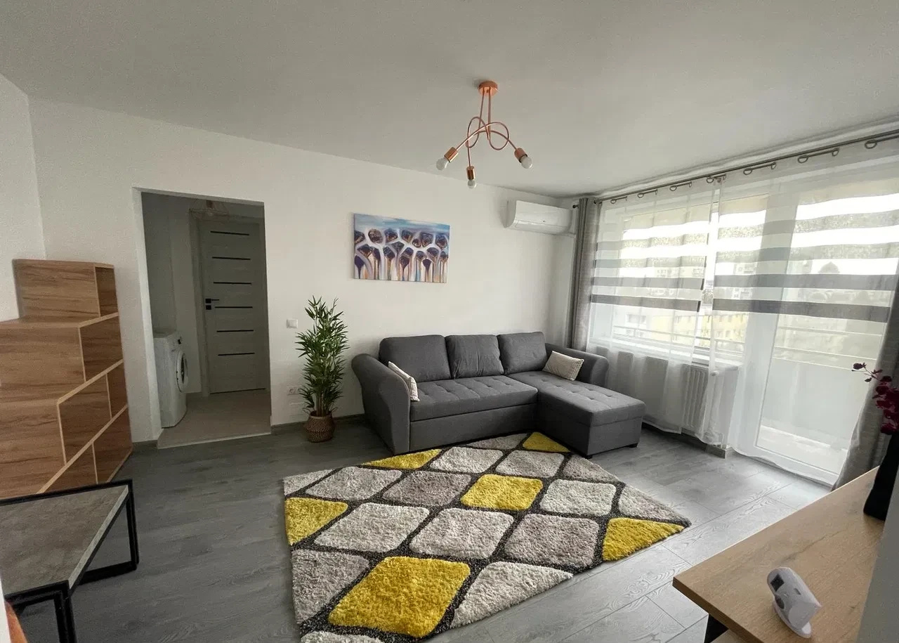Apartament de închiriat în CJ Cluj-Napoca, 50 m²