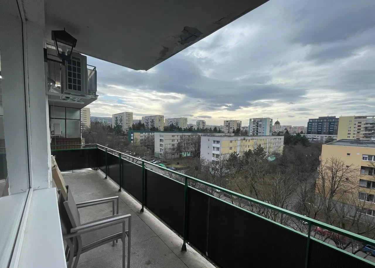 Apartament de închiriat în CJ Cluj-Napoca, 50 m²