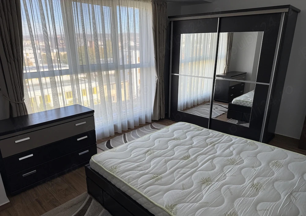 Apartament de închiriat în CJ Cluj-Napoca, 68 m²