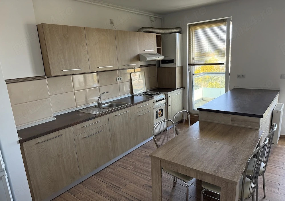 Apartament de închiriat în CJ Cluj-Napoca, 68 m²