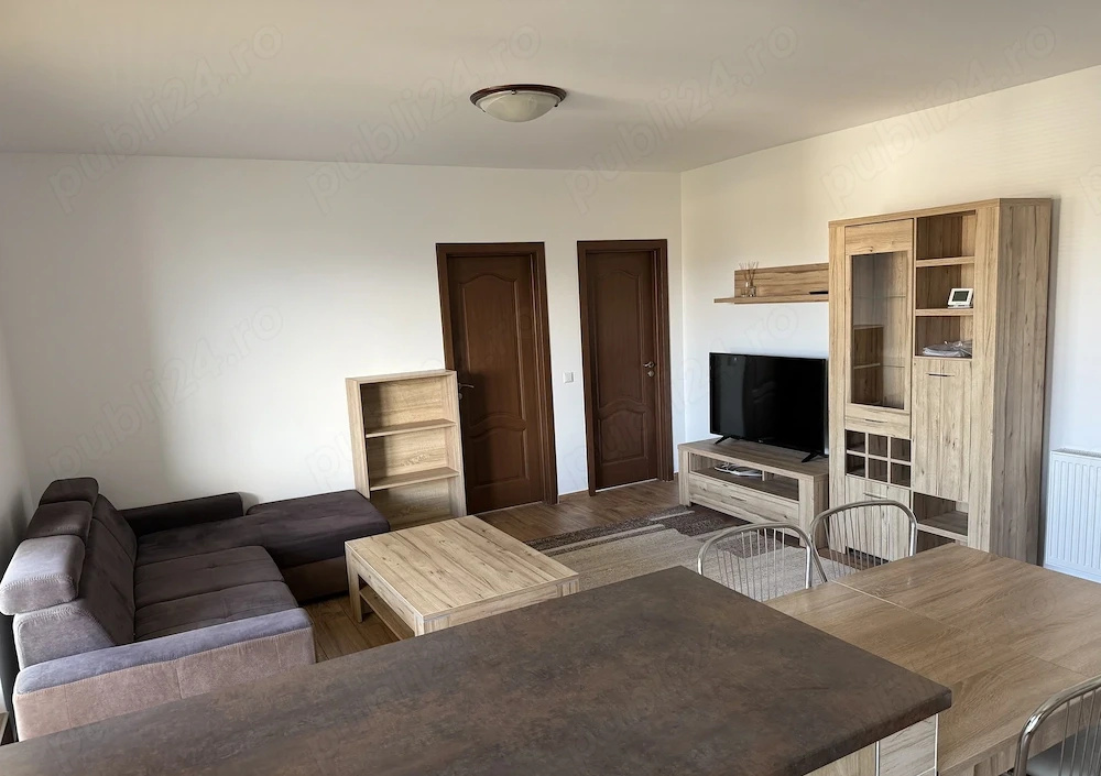Apartament de închiriat în CJ Cluj-Napoca, 68 m²