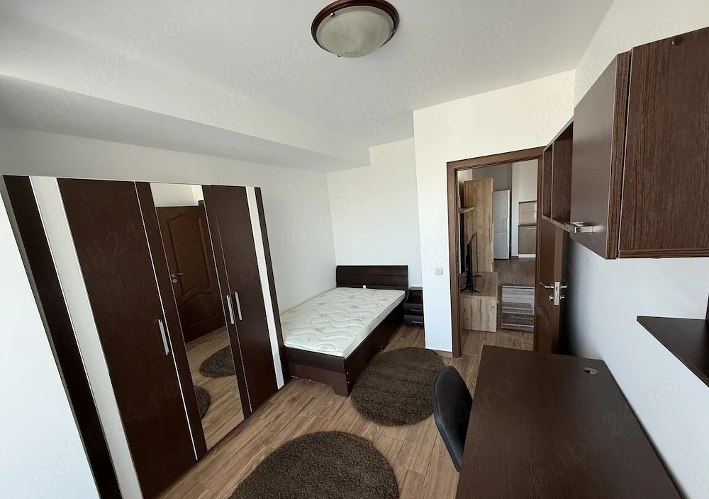 Apartament de închiriat în CJ Cluj-Napoca, 68 m²
