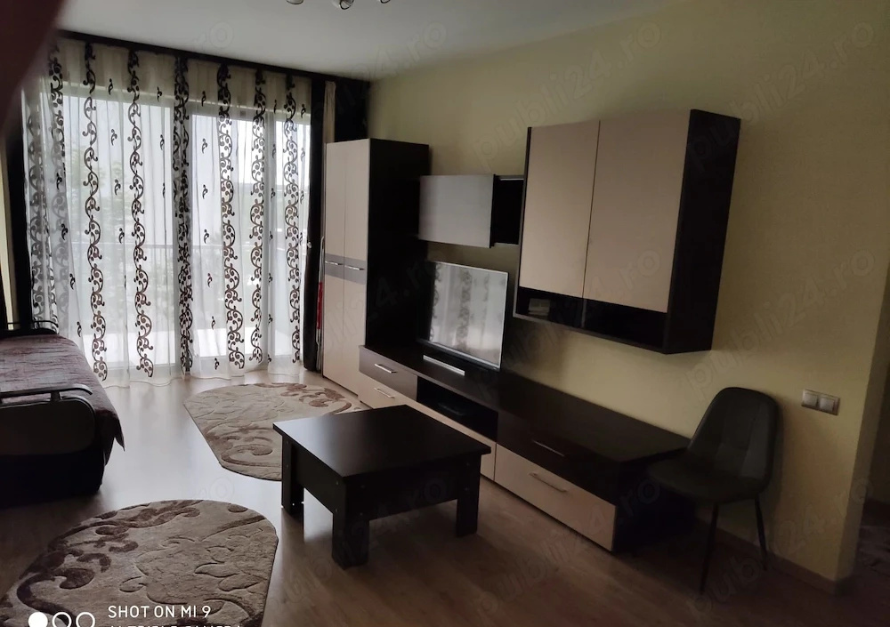 Apartament de închiriat în CJ Cluj-Napoca, 58 m²