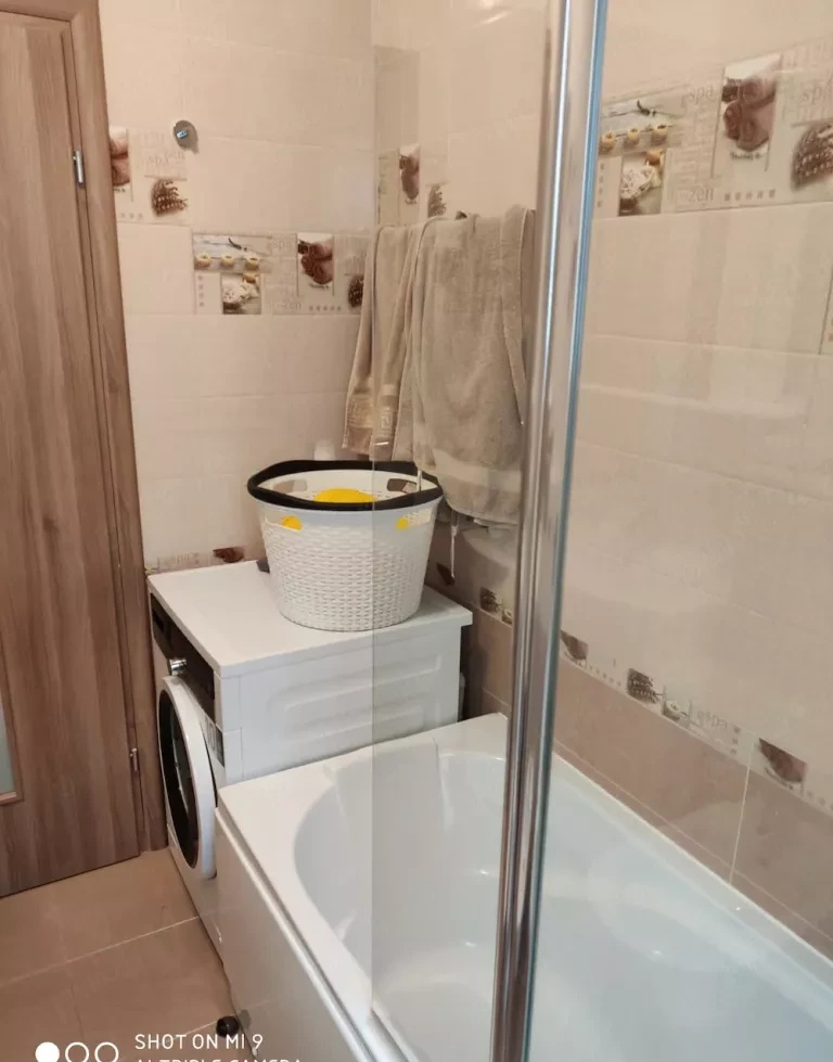 Apartament de închiriat în CJ Cluj-Napoca, 58 m²