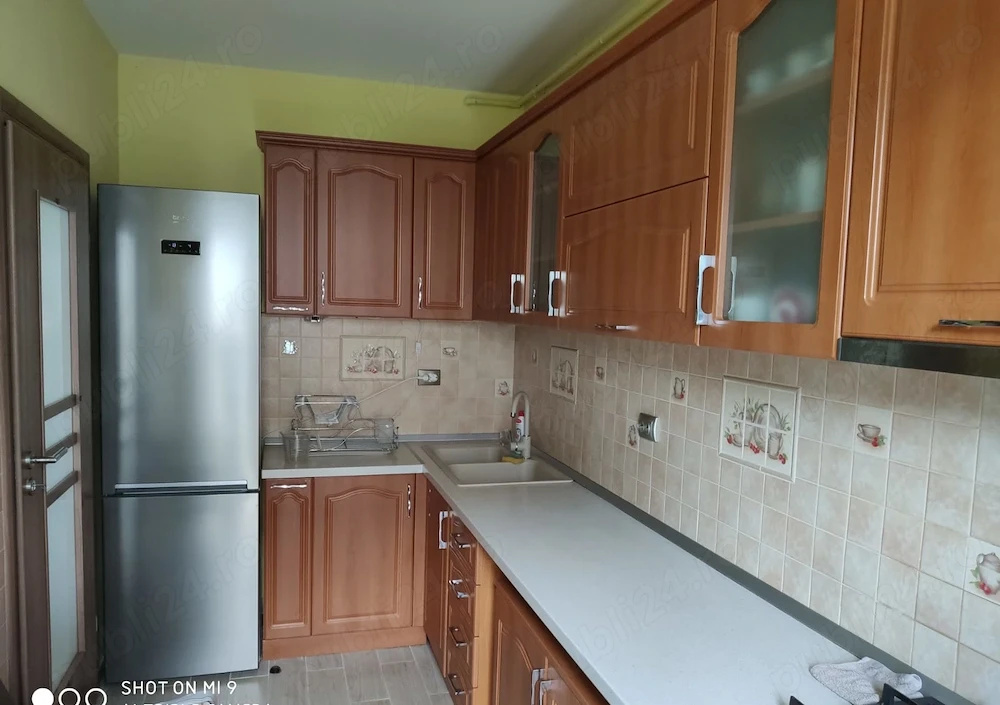 Apartament de închiriat în CJ Cluj-Napoca, 58 m²