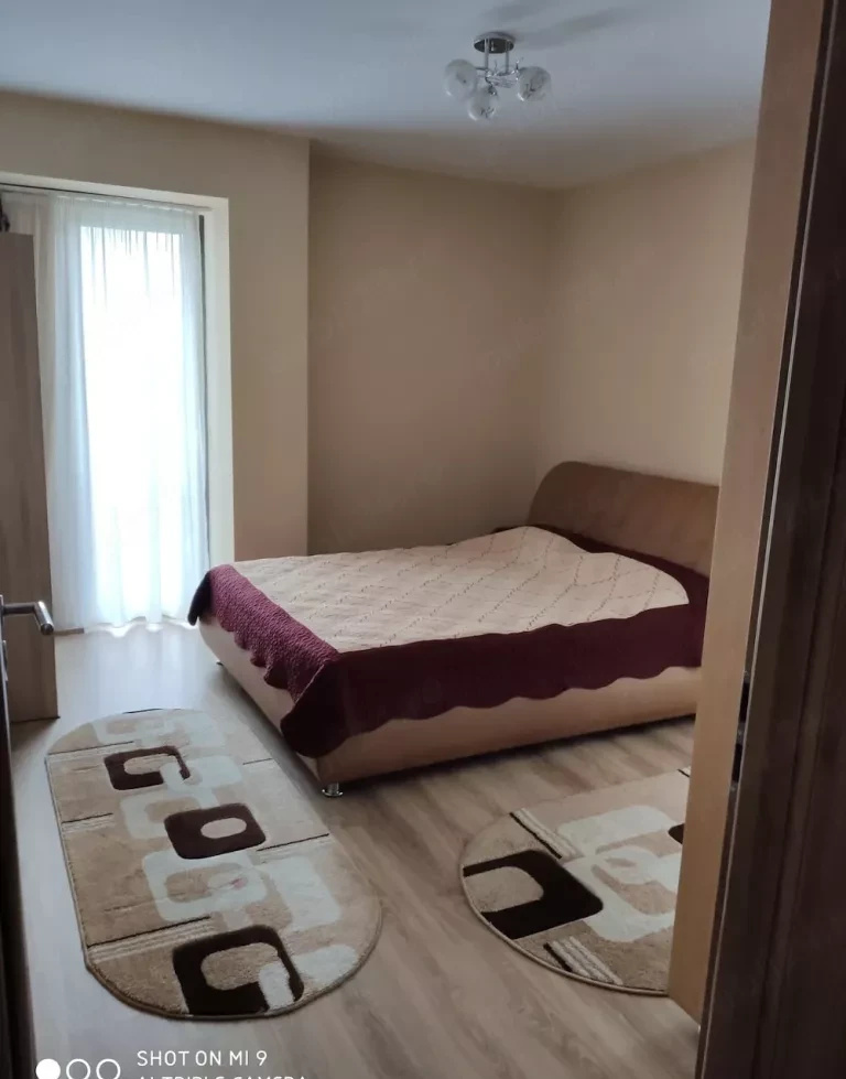 Apartament de închiriat în CJ Cluj-Napoca, 58 m²