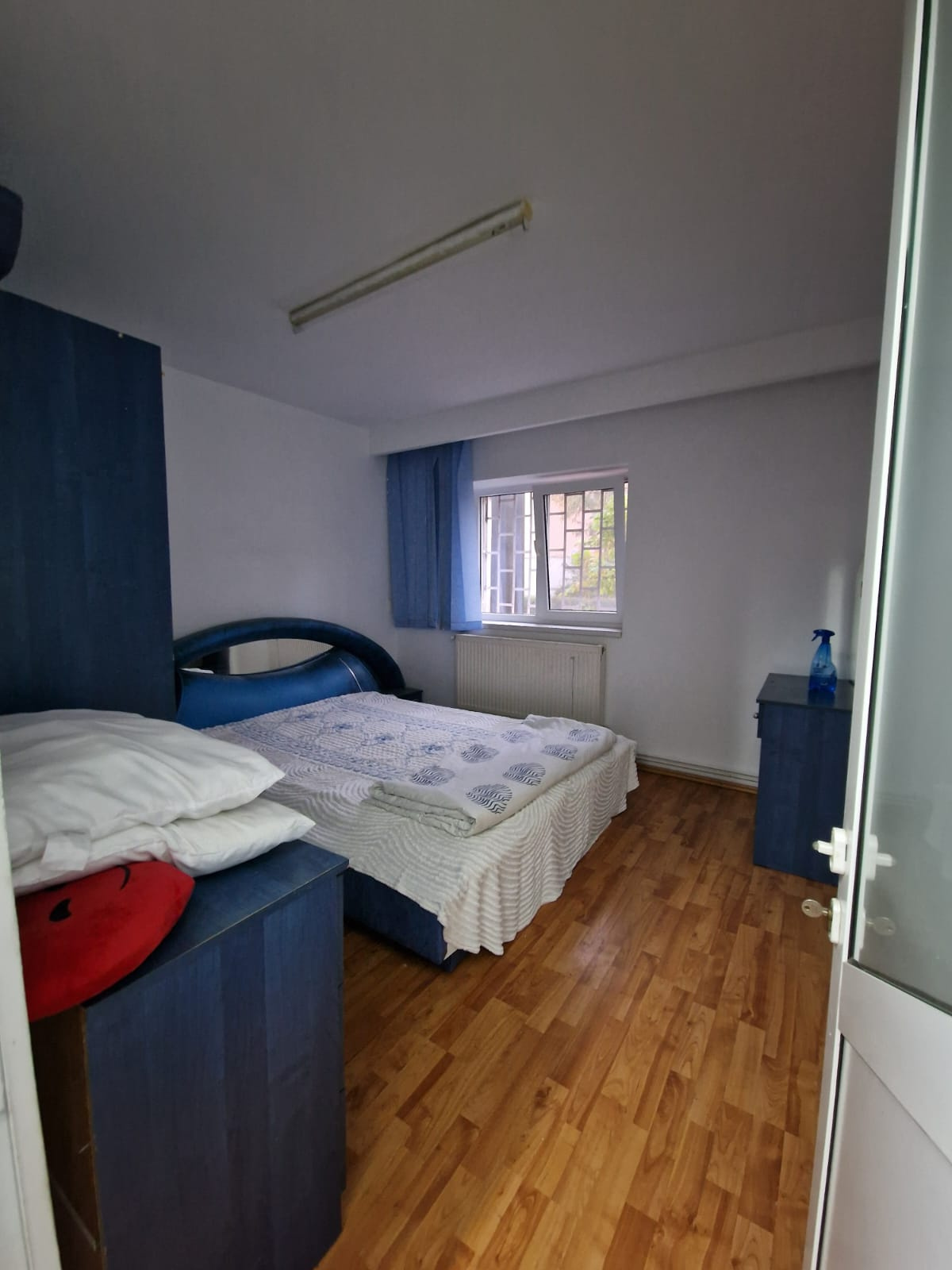 Apartament de vânzare în DB Targoviste, 95 m²