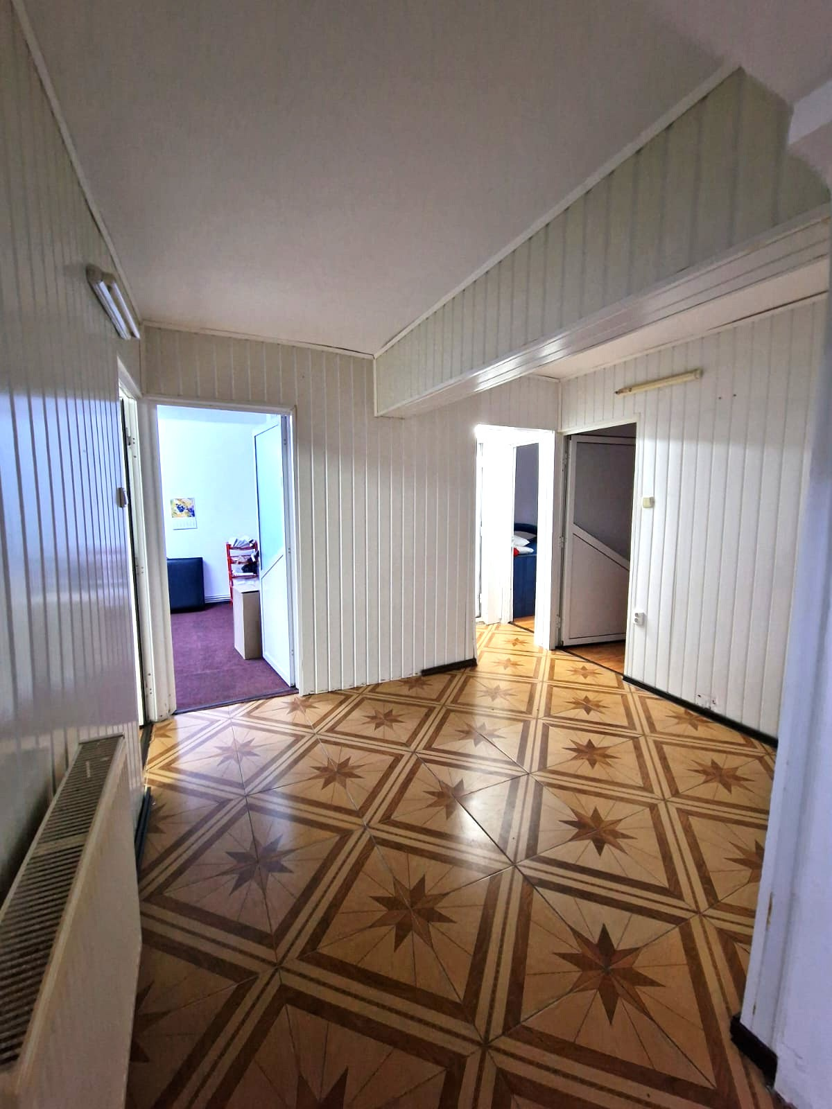 Apartament de vânzare în DB Targoviste, 95 m²