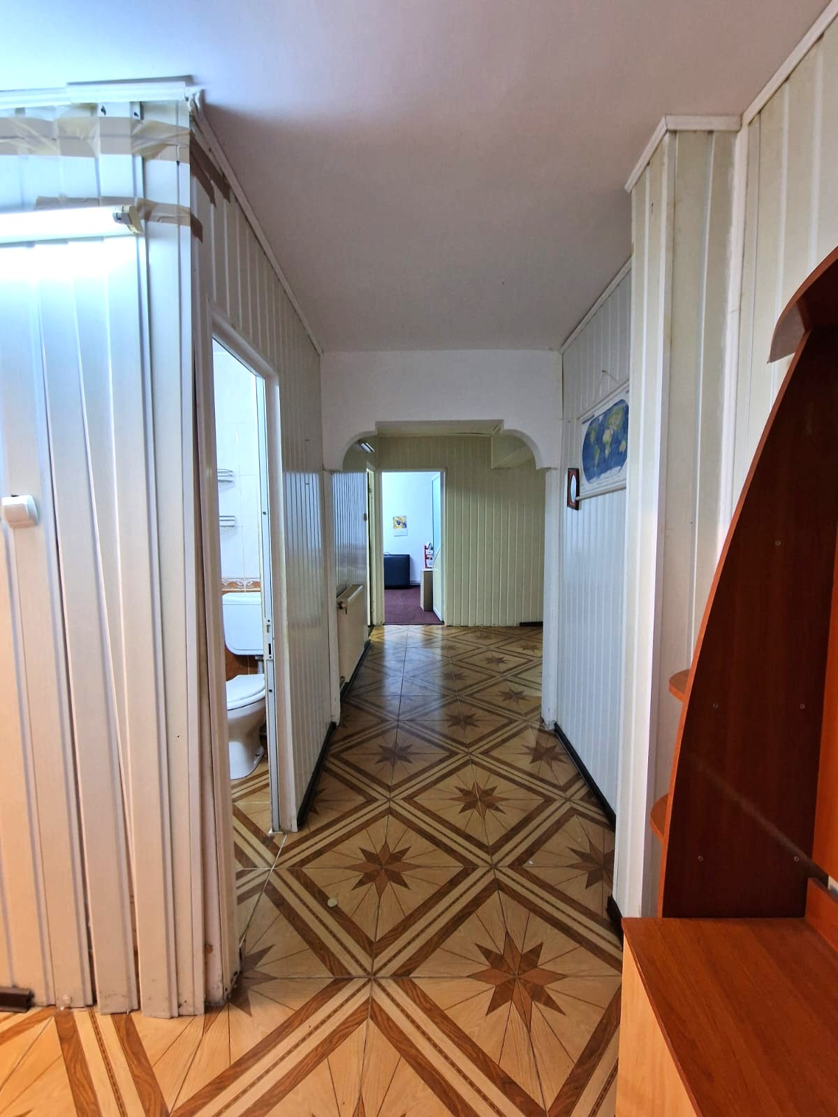 Apartament de vânzare în DB Targoviste, 95 m²