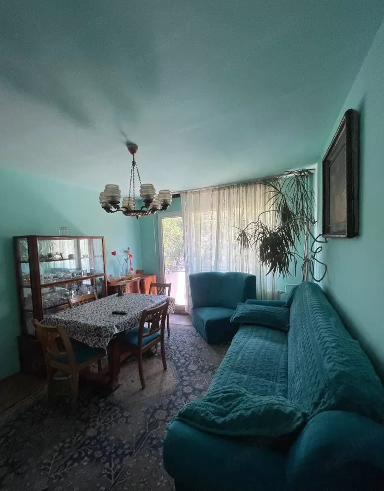 Apartament de vânzare în TM Timisoara, 62 m²