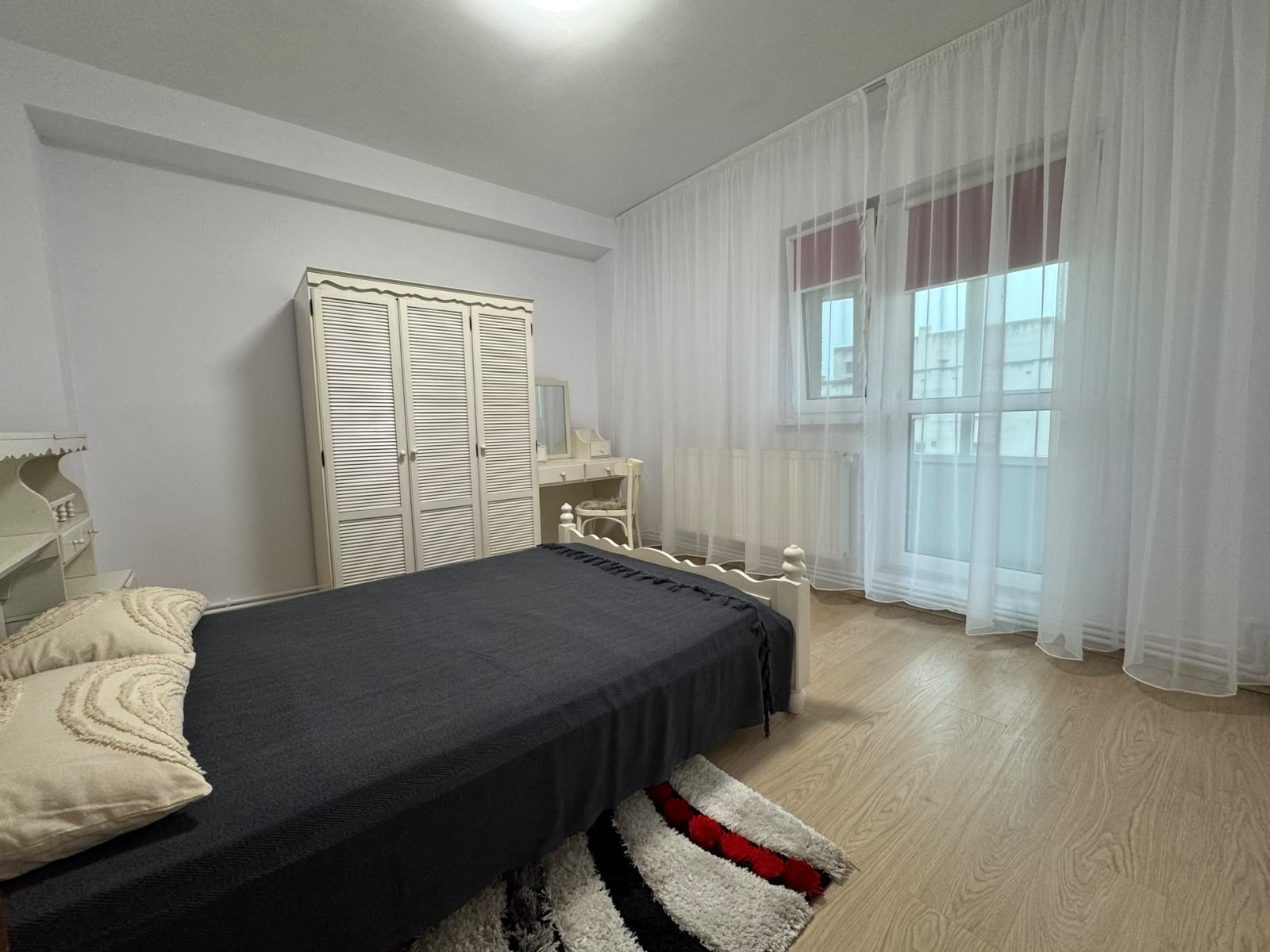 Apartament de închiriat în CJ Cluj-Napoca, 66 m²