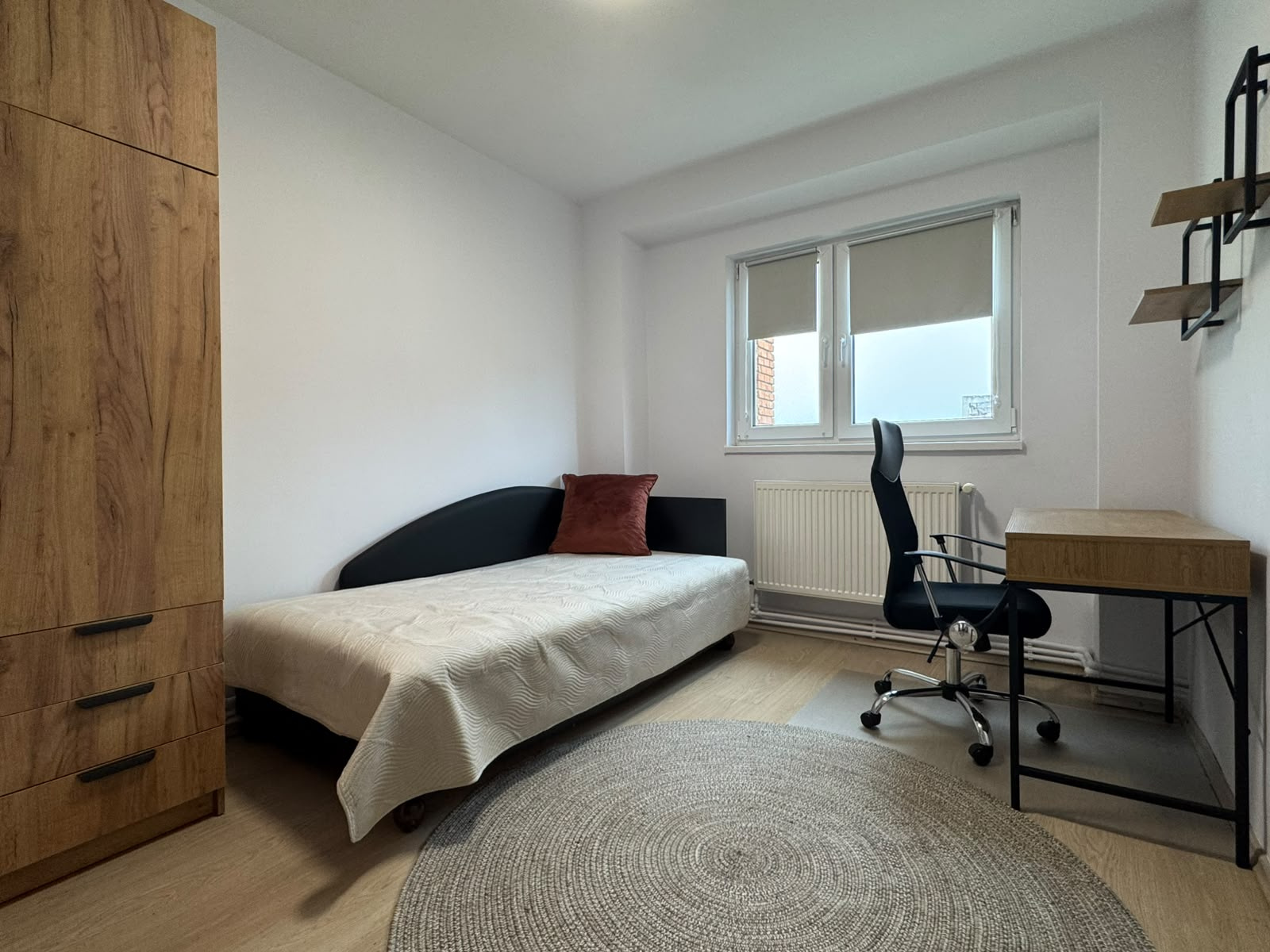 Apartament de închiriat în CJ Cluj-Napoca, 66 m²