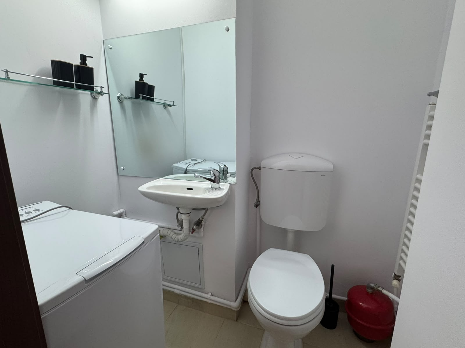 Apartament de închiriat în CJ Cluj-Napoca, 66 m²