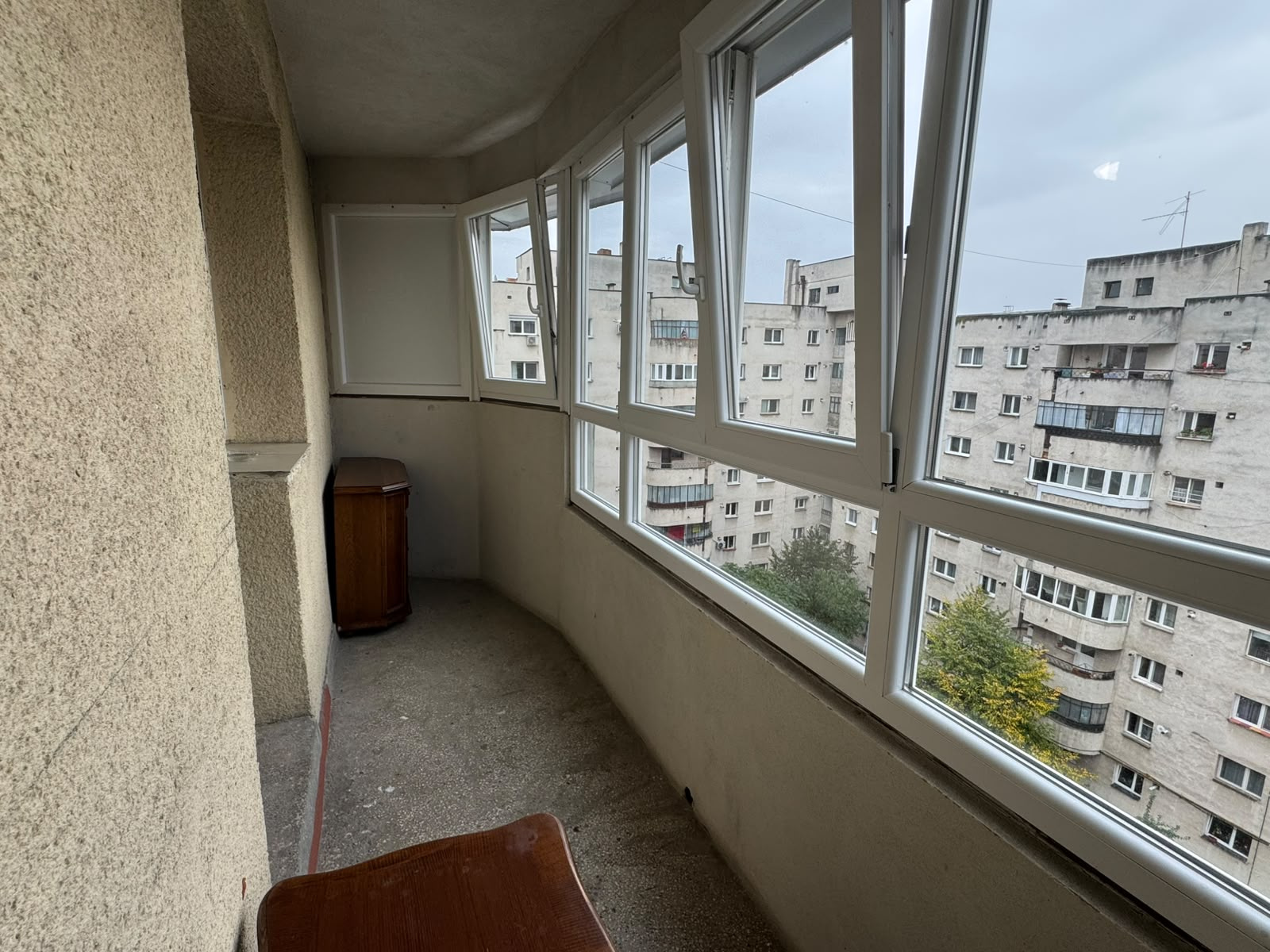 Apartament de închiriat în CJ Cluj-Napoca, 66 m²
