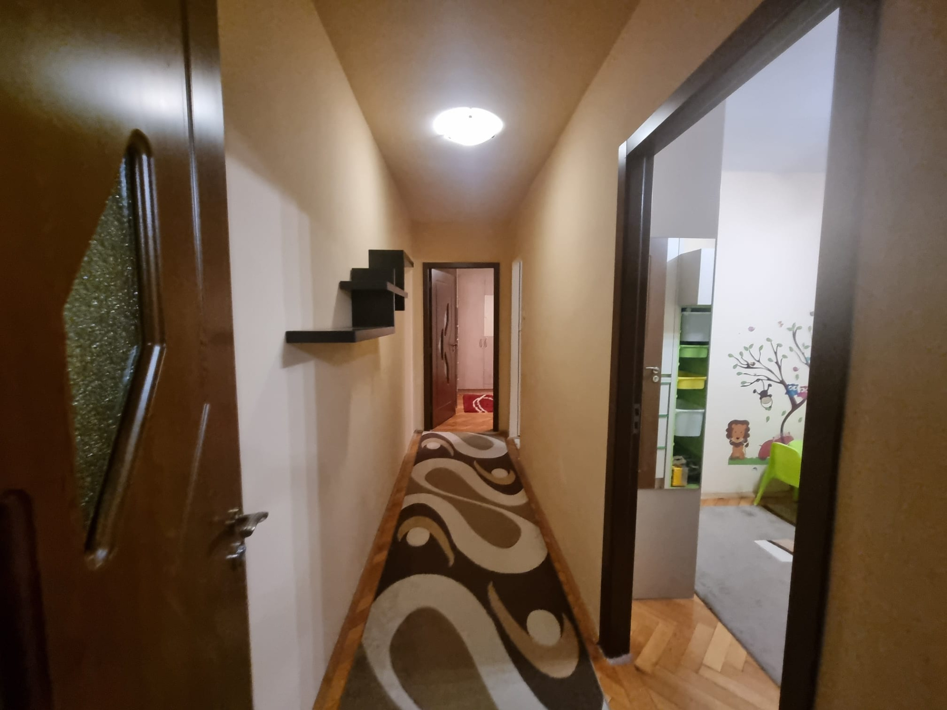 Apartment for sale in CJ Cluj-Napoca, 65 m²