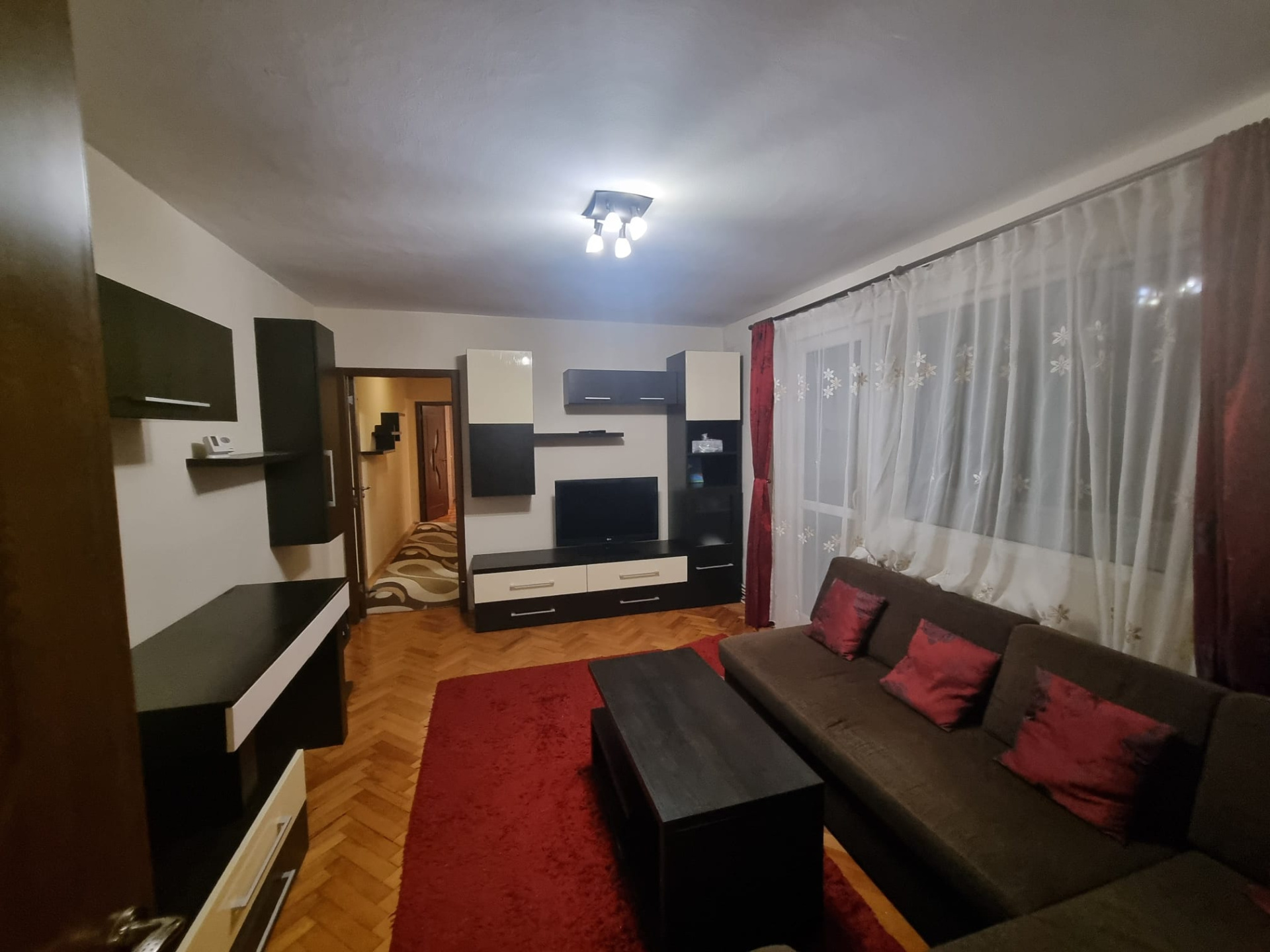 Apartment for sale in CJ Cluj-Napoca, 65 m²
