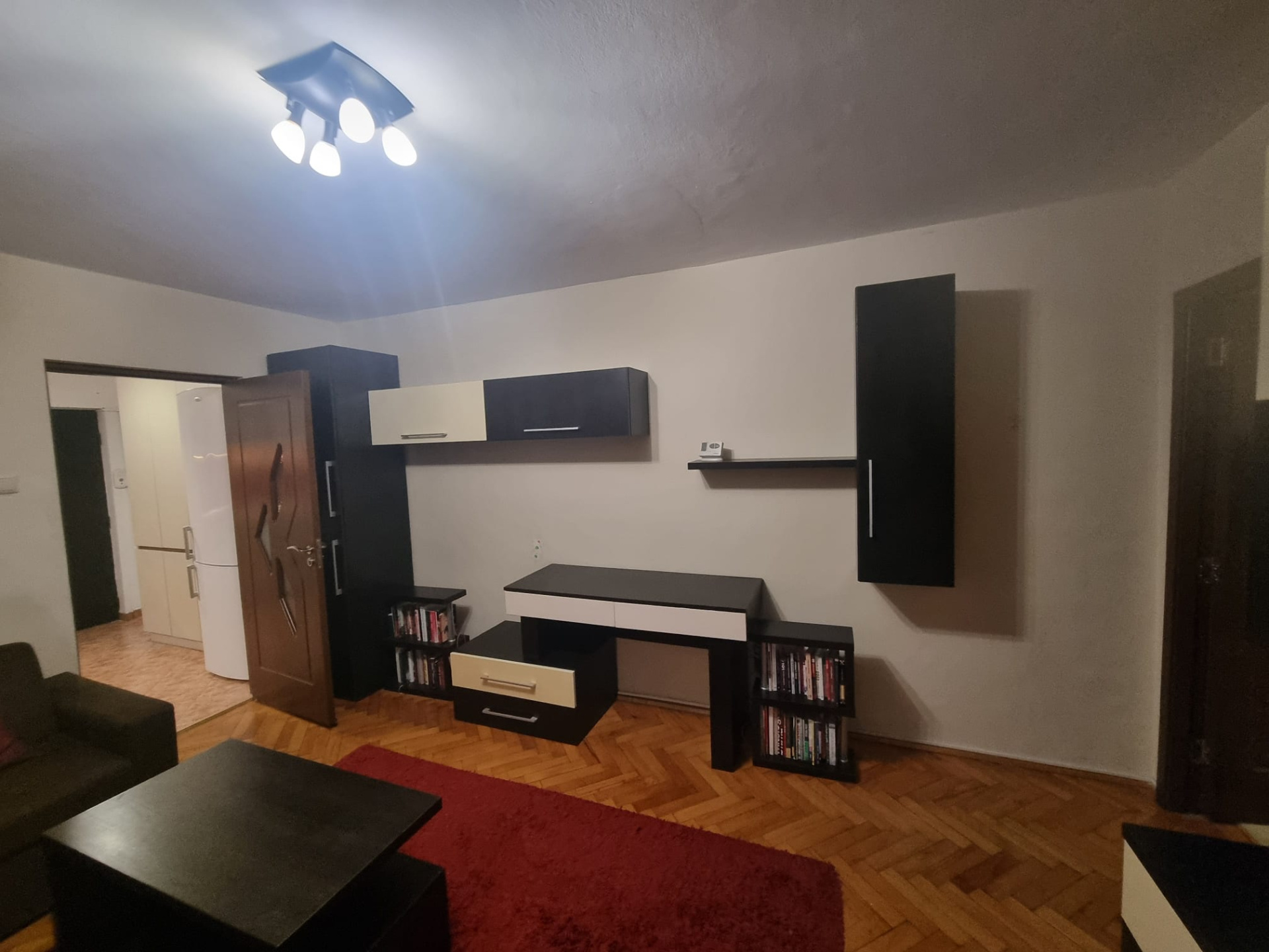 Apartment for sale in CJ Cluj-Napoca, 65 m²