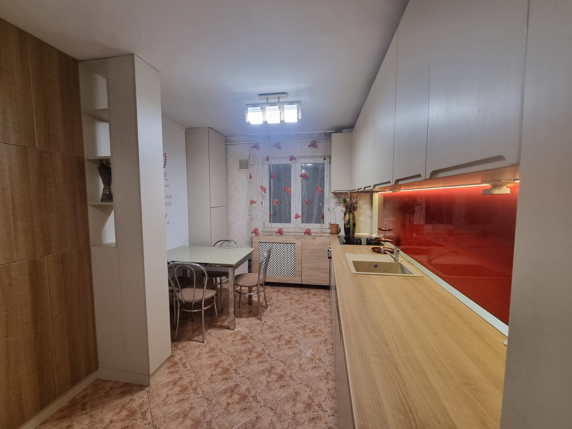 Apartment for sale in CJ Cluj-Napoca, 65 m²