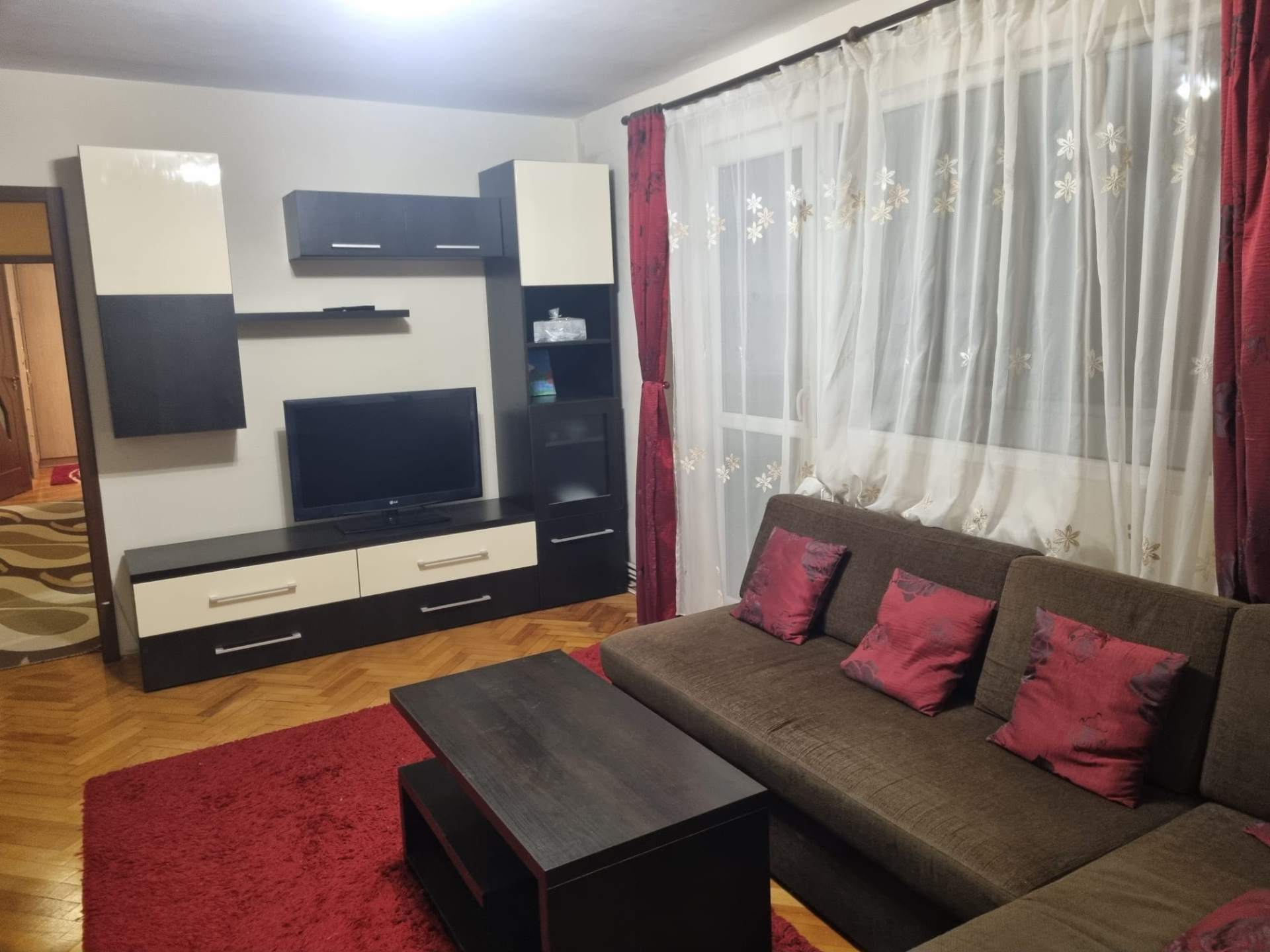 Apartment for sale in CJ Cluj-Napoca, 65 m²
