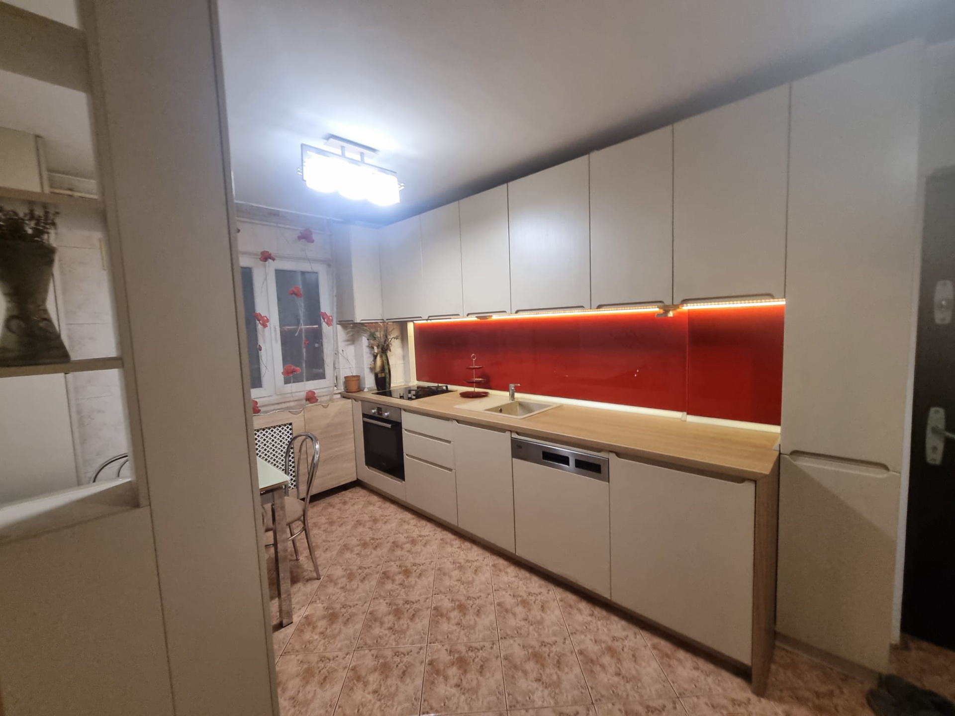 Apartment for sale in CJ Cluj-Napoca, 65 m²