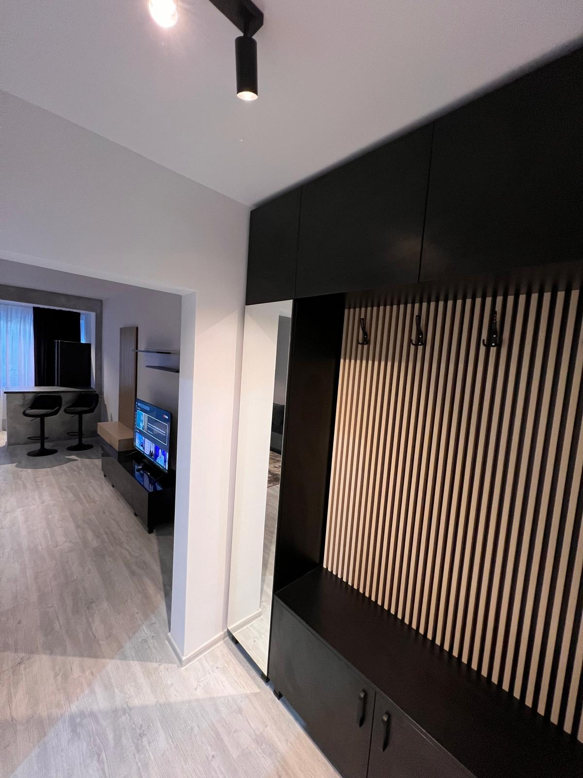 Studio for rent in B Bucuresti, Drumul Taberei Nr. 34 ([object Object]), 44 m²