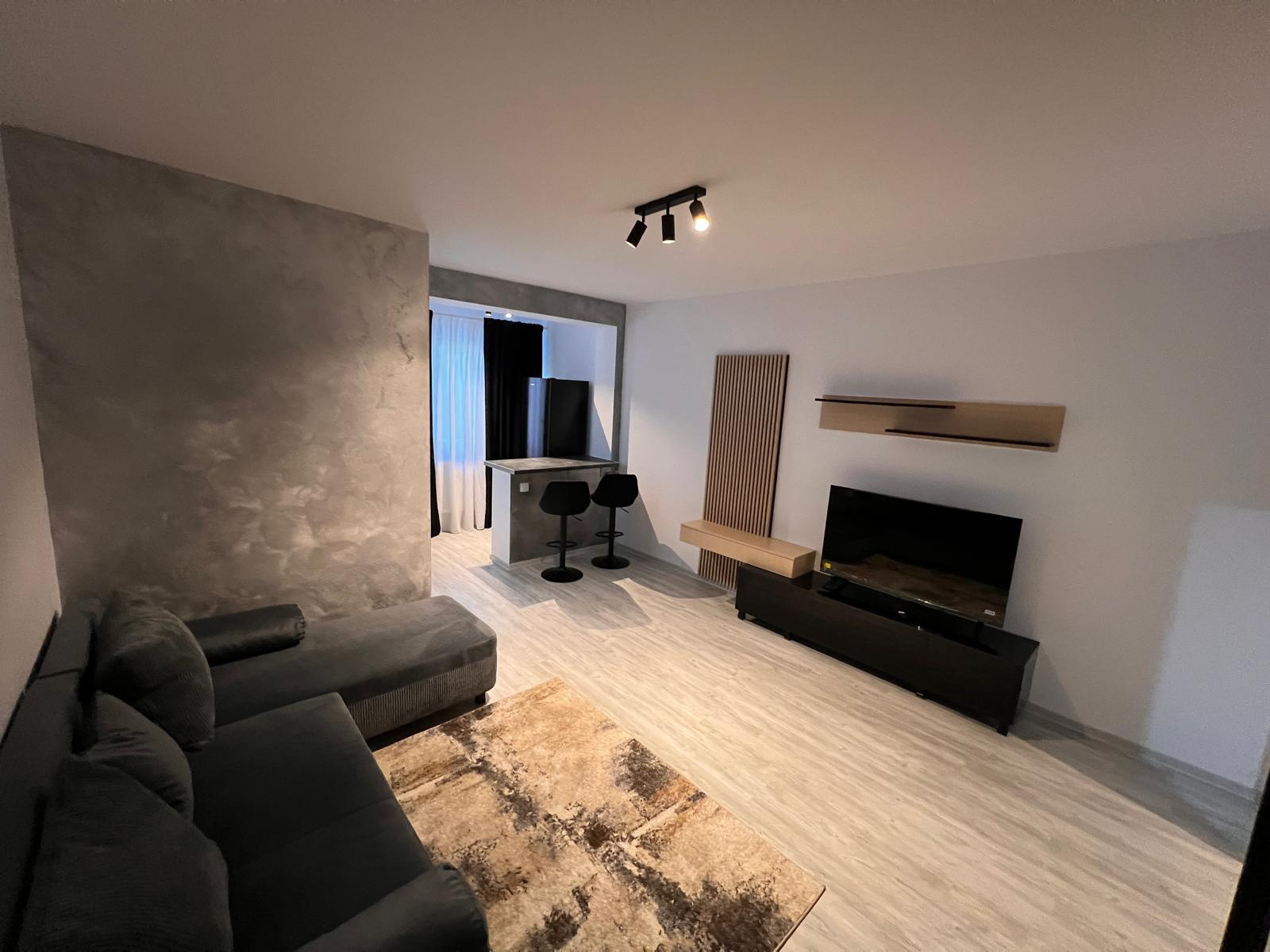 Studio for rent in B Bucuresti, Drumul Taberei Nr. 34 ([object Object]), 44 m²