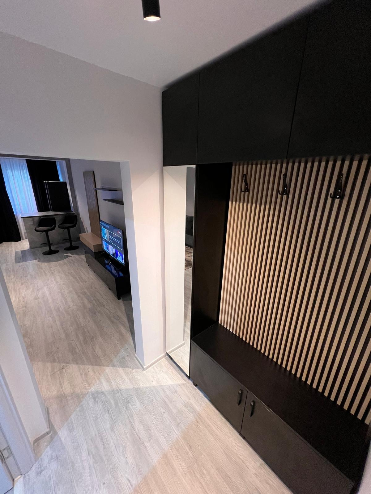 Studio for rent in B Bucuresti, Drumul Taberei Nr. 34 ([object Object]), 44 m²